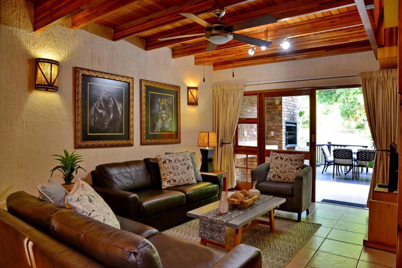 Cambalala - Luxury Units - In Kruger Park Lodge - Serviced Daily, Free Wi-Fi Hazyview Exterior photo