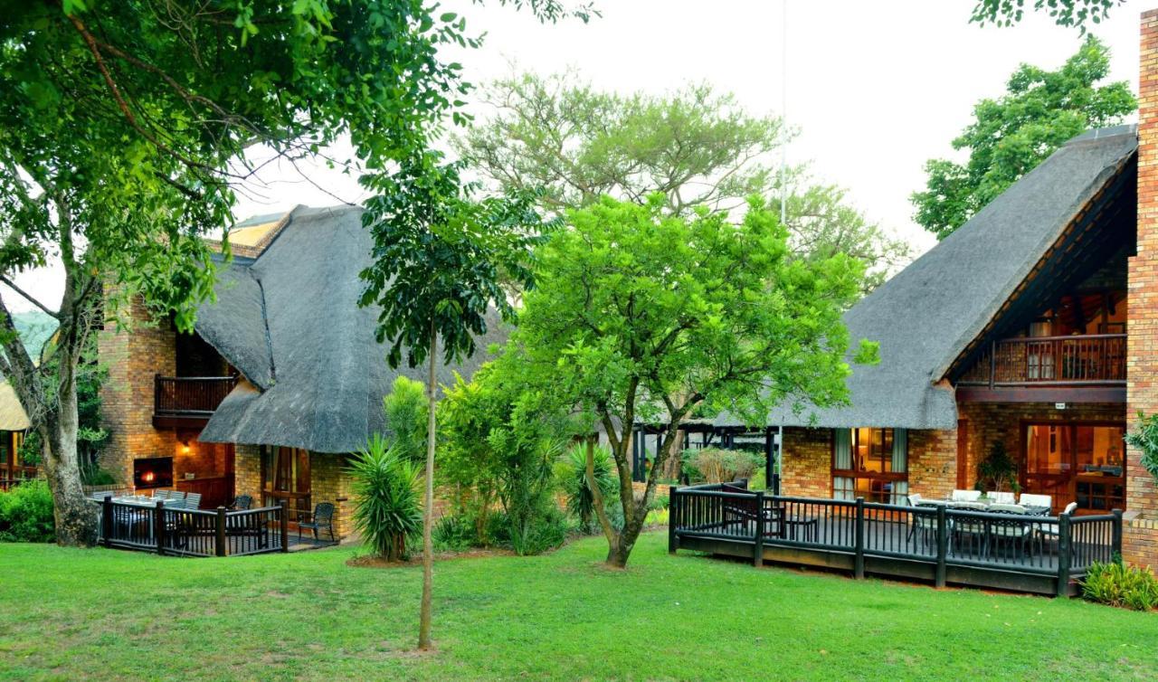 Cambalala - Luxury Units - In Kruger Park Lodge - Serviced Daily, Free Wi-Fi Hazyview Exterior photo