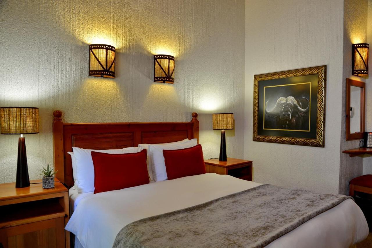 Cambalala - Luxury Units - In Kruger Park Lodge - Serviced Daily, Free Wi-Fi Hazyview Exterior photo