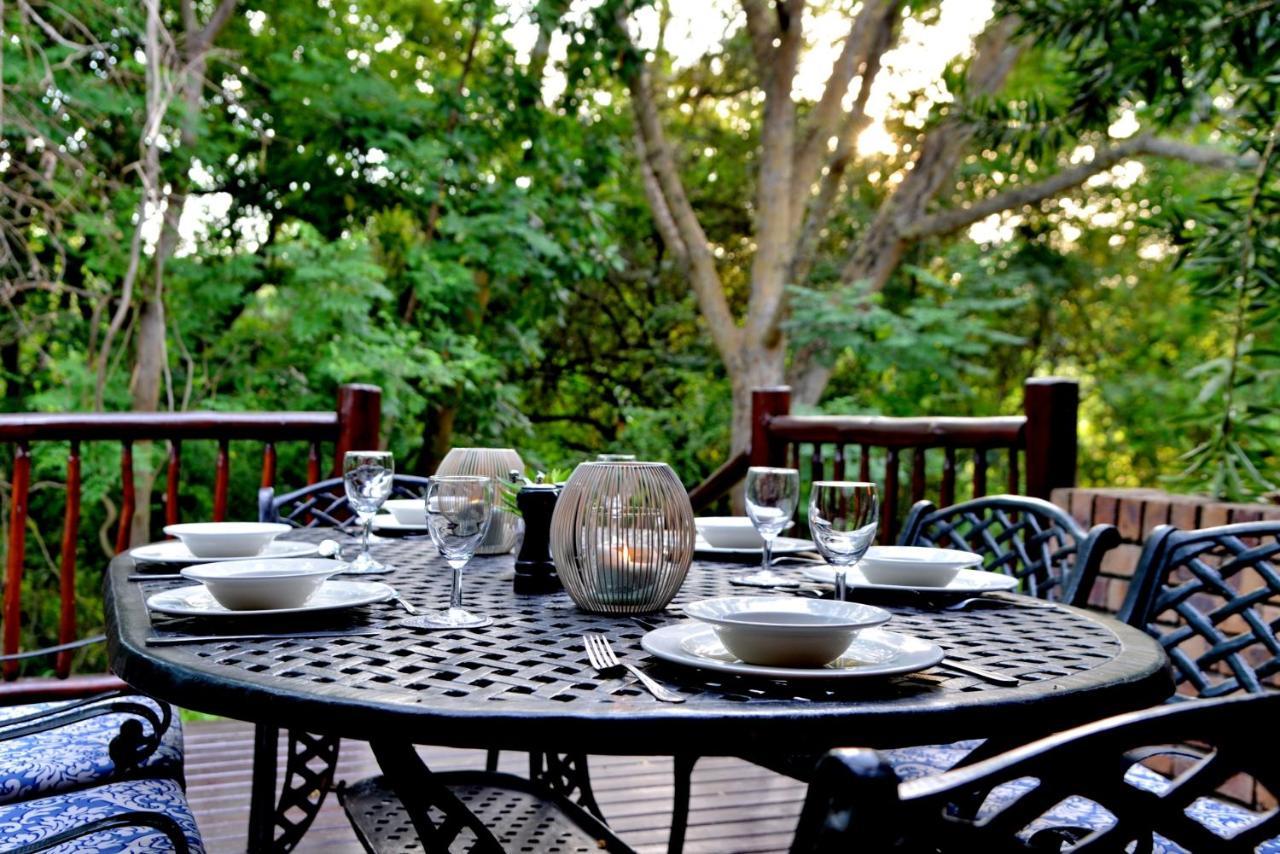 Cambalala - Luxury Units - In Kruger Park Lodge - Serviced Daily, Free Wi-Fi Hazyview Exterior photo
