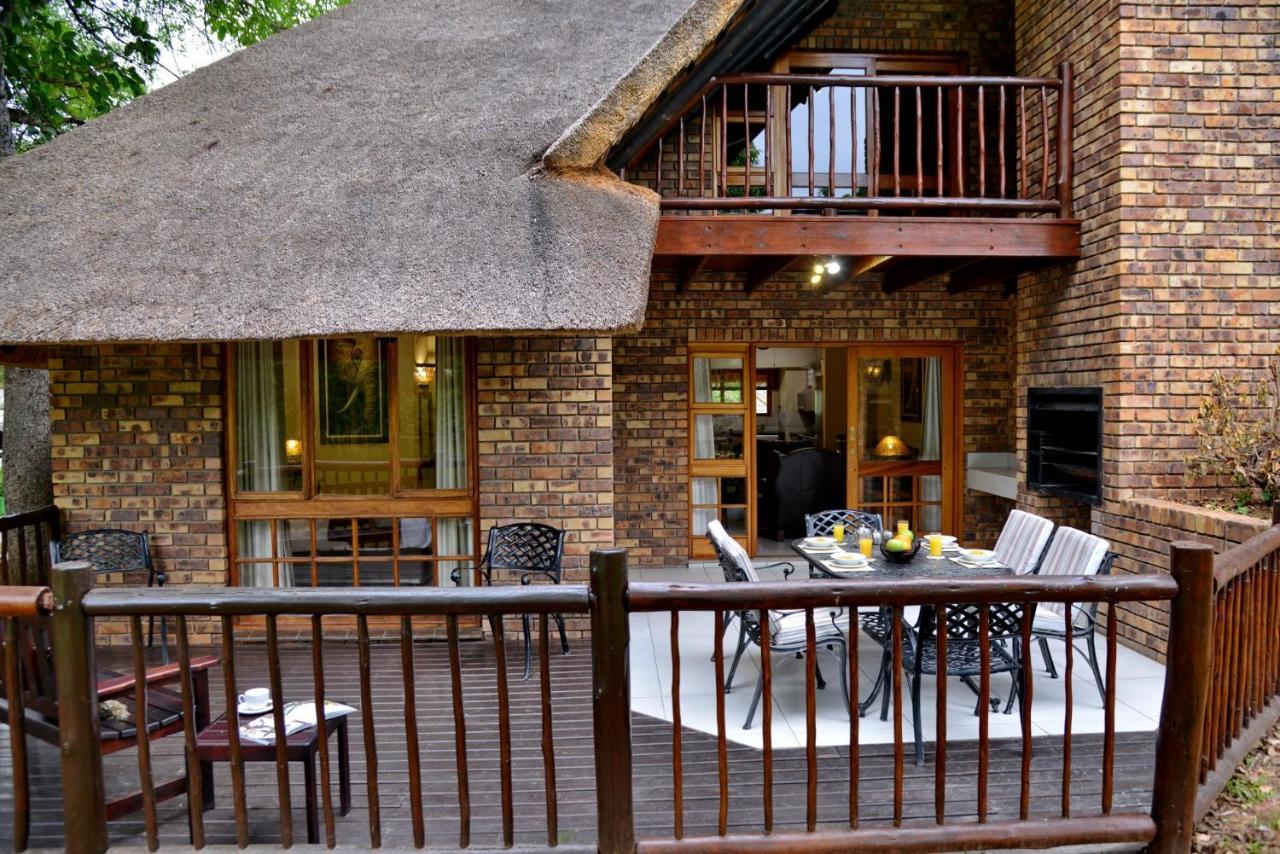 Cambalala - Luxury Units - In Kruger Park Lodge - Serviced Daily, Free Wi-Fi Hazyview Exterior photo