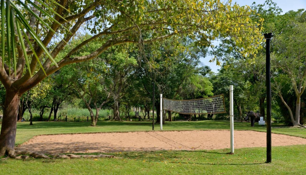 Cambalala - Luxury Units - In Kruger Park Lodge - Serviced Daily, Free Wi-Fi Hazyview Exterior photo