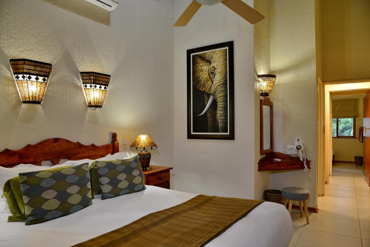Cambalala - Luxury Units - In Kruger Park Lodge - Serviced Daily, Free Wi-Fi Hazyview Exterior photo