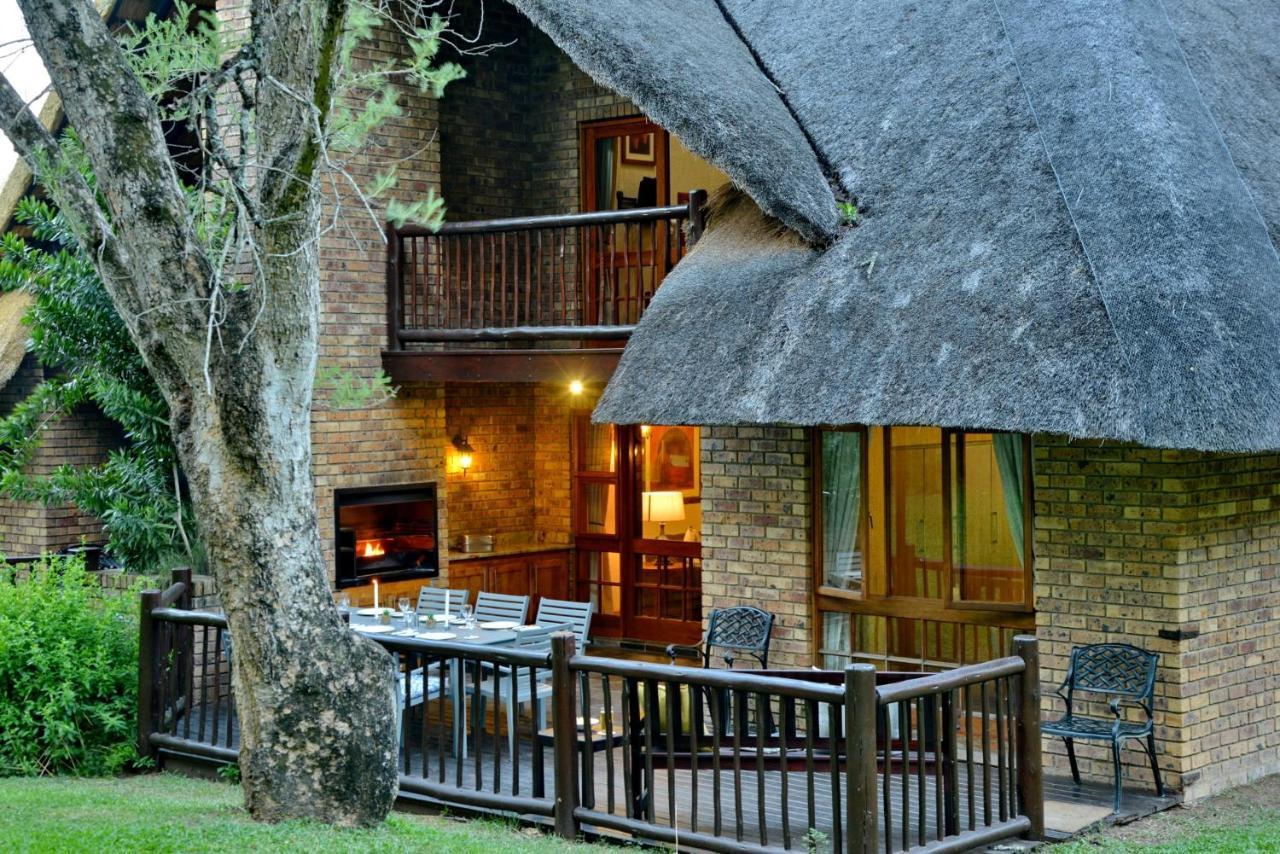 Cambalala - Luxury Units - In Kruger Park Lodge - Serviced Daily, Free Wi-Fi Hazyview Exterior photo