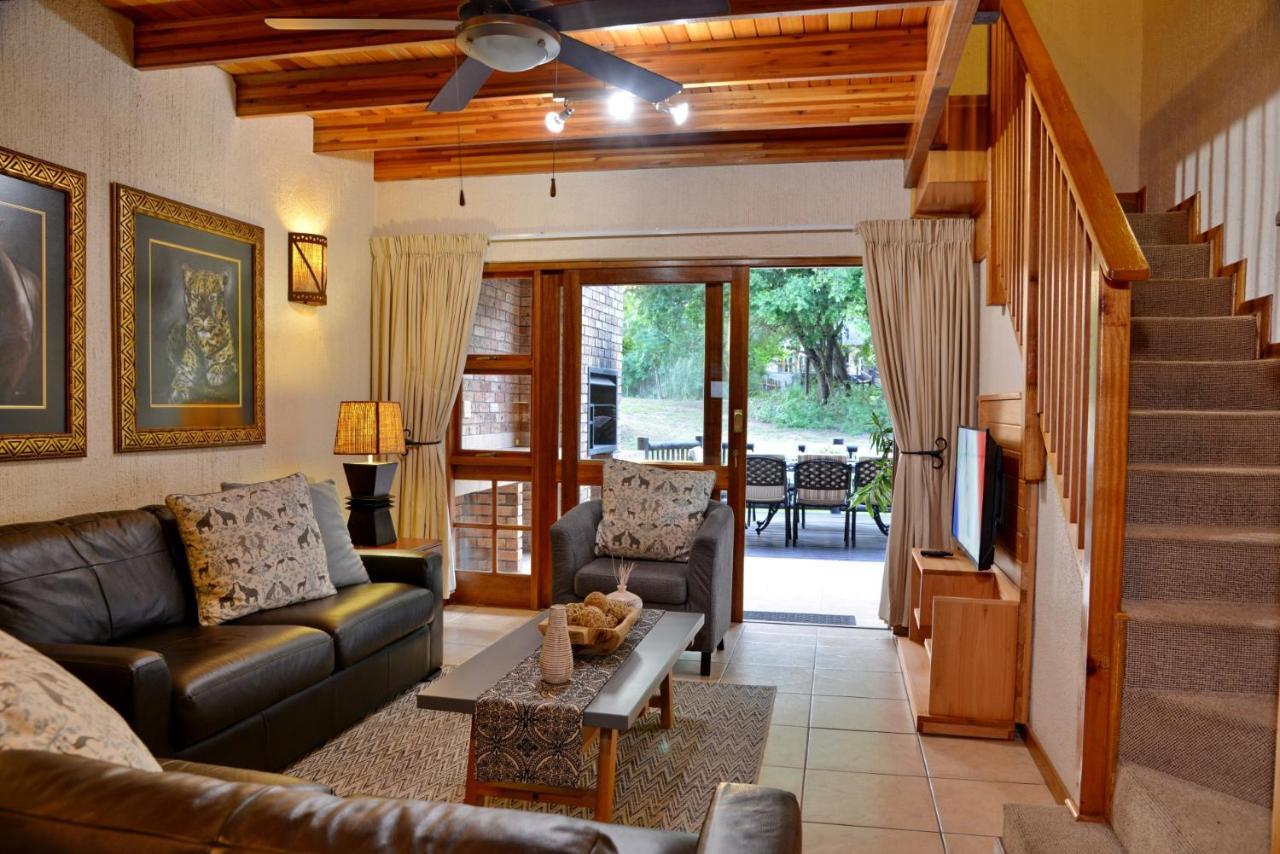 Cambalala - Luxury Units - In Kruger Park Lodge - Serviced Daily, Free Wi-Fi Hazyview Exterior photo