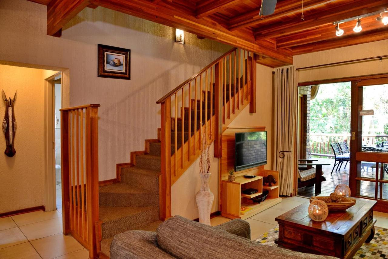 Cambalala - Luxury Units - In Kruger Park Lodge - Serviced Daily, Free Wi-Fi Hazyview Exterior photo