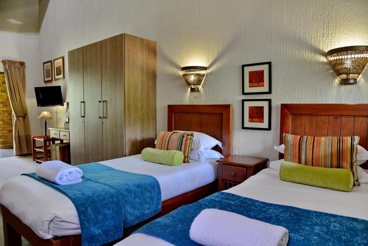 Cambalala - Luxury Units - In Kruger Park Lodge - Serviced Daily, Free Wi-Fi Hazyview Exterior photo