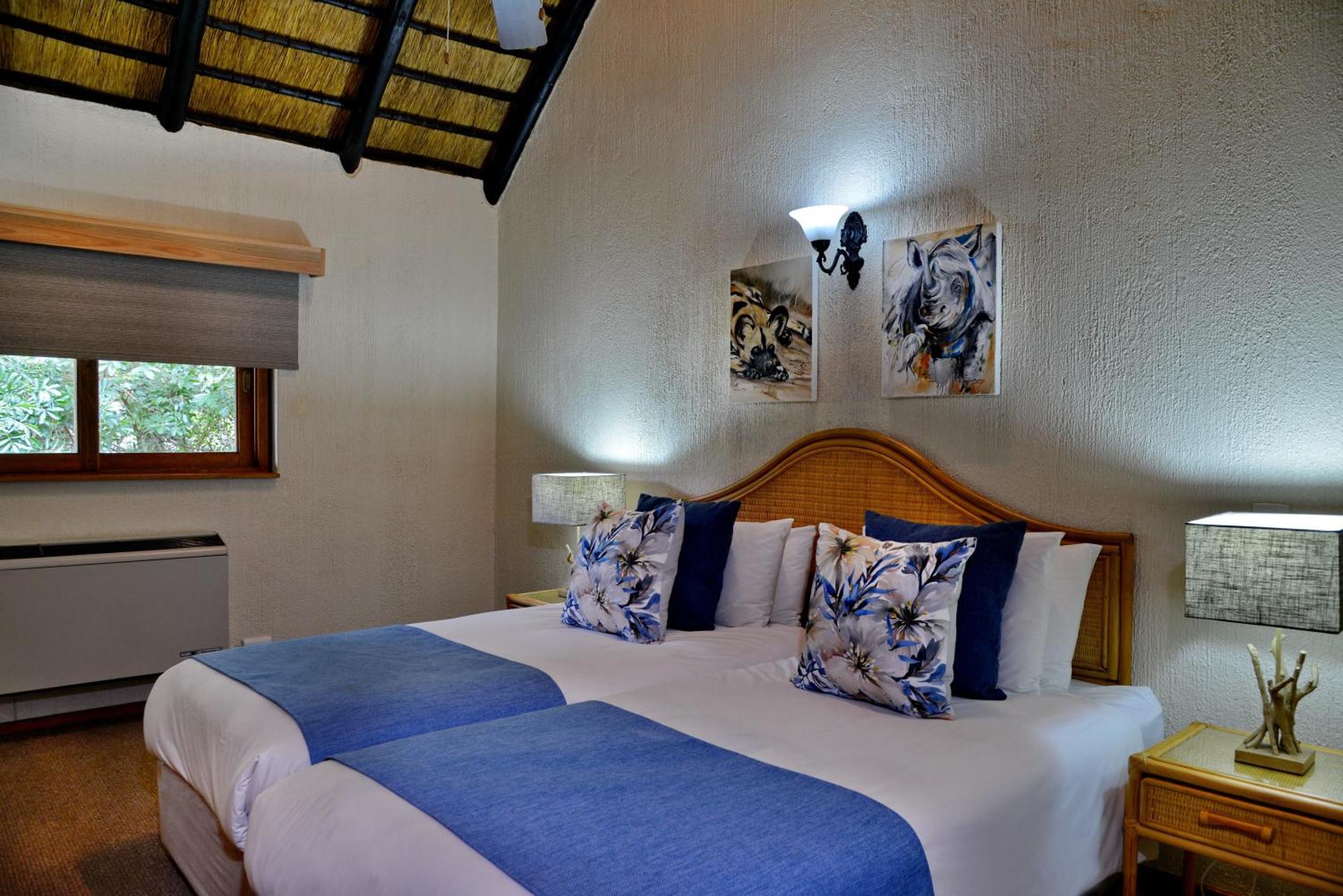 Cambalala - Luxury Units - In Kruger Park Lodge - Serviced Daily, Free Wi-Fi Hazyview Exterior photo