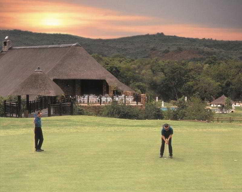Cambalala - Luxury Units - In Kruger Park Lodge - Serviced Daily, Free Wi-Fi Hazyview Exterior photo