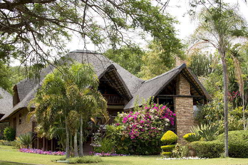 Cambalala - Luxury Units - In Kruger Park Lodge - Serviced Daily, Free Wi-Fi Hazyview Exterior photo